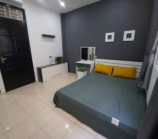 Foto Kost Khusus Putri BTN Cv Dewi Panakukang Makassar 