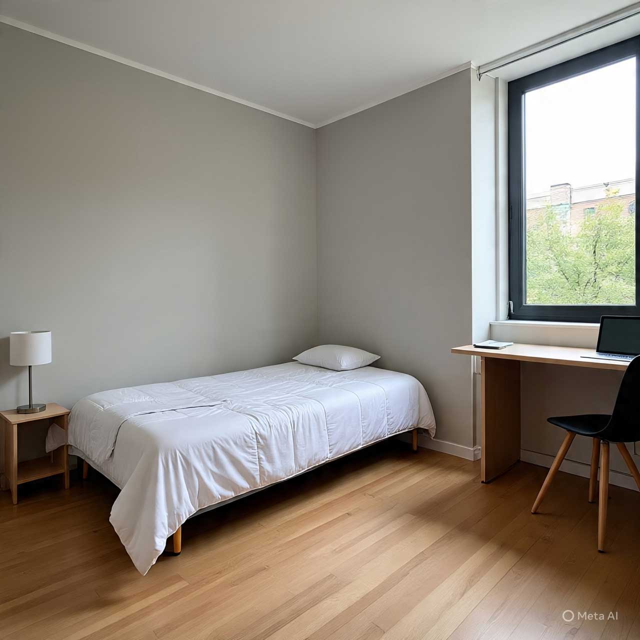 Foto Kost Putri “Pondok Mufidah”